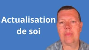 Actualisation de soi