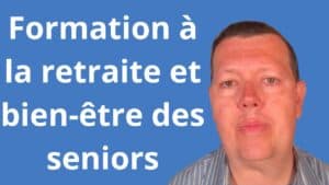 Comment une formation à la retraite améliore le bien-être des employés seniors
