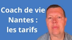 tarif coach de vie Nantes