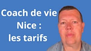 tarif coach de vie Nice