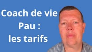 tarif coach de vie Pau