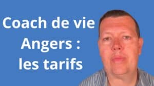 tarif coach de vie Angers