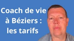 tarif coach de vie Béziers