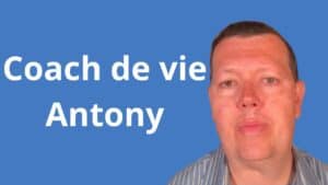 Coach de vie Antony