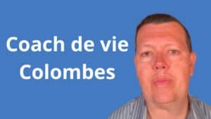 Coach de vie Colombes