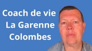Coach de vie La Garenne-Colombes