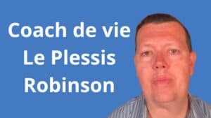 Coach de vie Le Plessis-Robinson