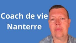 Coach de vie Nanterre