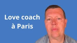 love coach Paris