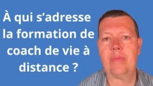 À qui s’adresse la formation de coach de vie à distance