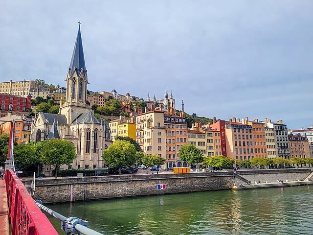 Coach professionnel à Lyon