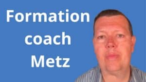 Formation de coach à Metz