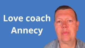 Love coach Annecy