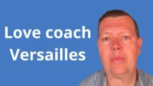 Love coach Versailles