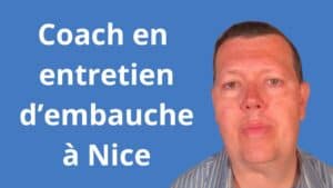 coach entretien d'embauche Nice