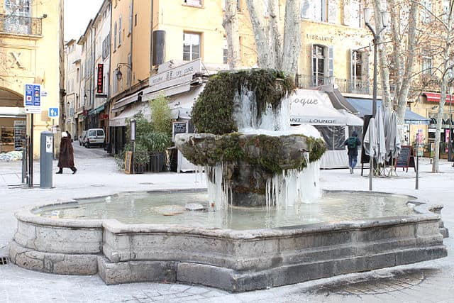 love coach Aix-en-Provence