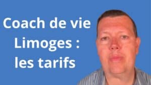 tarif coach de vie Limoges