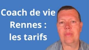 tarif coach de vie Rennes