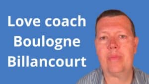 Love coach Boulogne-Billancourt
