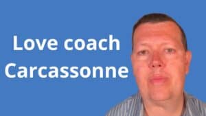 Love coach Carcassonne