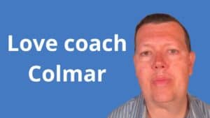 Love coach Colmar