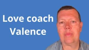 Love coach Valence