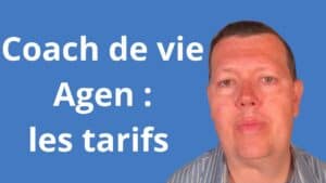 tarif coach de vie Agen