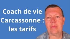 tarif coach de vie Carcassonne