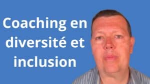 Coaching en diversité et inclusion