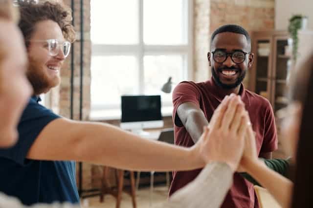 Coaching en diversité et inclusion en entreprise