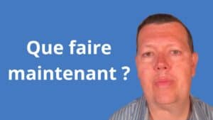 Je ne supporte plus les remarques de mon mari