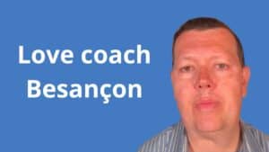 Love coach Besançon