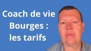 tarif coach de vie Bourges