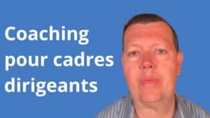 Coaching pour cadres dirigeants