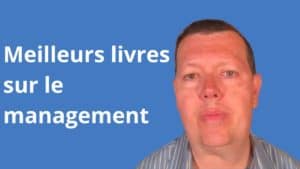 meilleurs livres sur le management