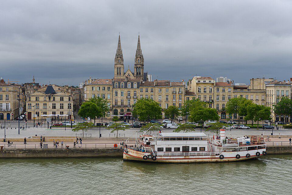 coach reconversion profesisonnelle Bordeaux