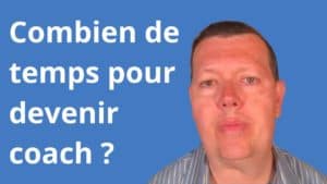 combien de temps pour devenir coach