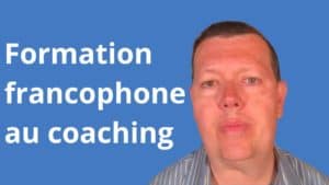 Formation francophone au coaching