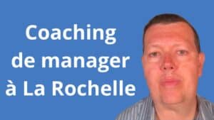 coach manager La Rochelle