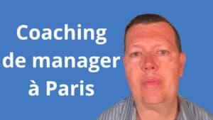 coach manager Paris