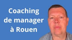 coach manager Rouen