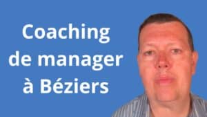 coach manager Béziers