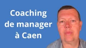 coach manager Caen