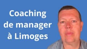 coach manager Limoges