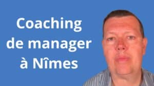 coach manager Nîmes