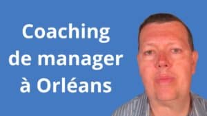 coach manager Orléans