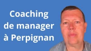 coach manager Perpignan