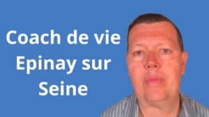 Coach de vie Epinay-sur-Seine