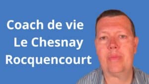 Coach de vie Le Chesnay-Rocquencourt