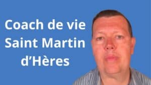 Coach de vie Saint-Martin-d’Hères
